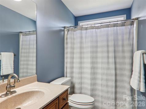 74 Woodson Drive Mars Hill NC 28754