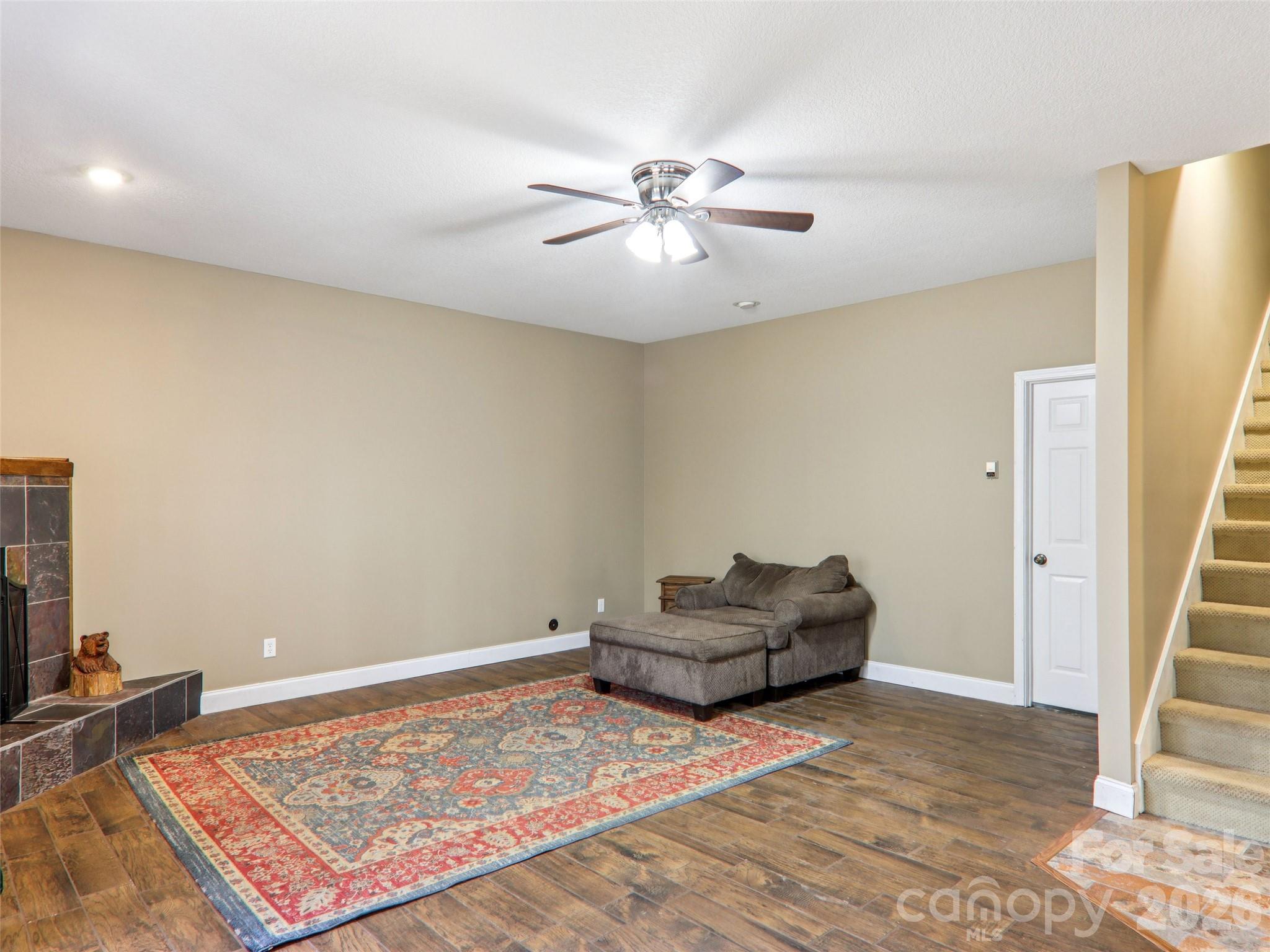 74 Woodson Drive Mars Hill NC 28754
