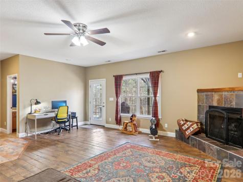 74 Woodson Drive Mars Hill NC 28754