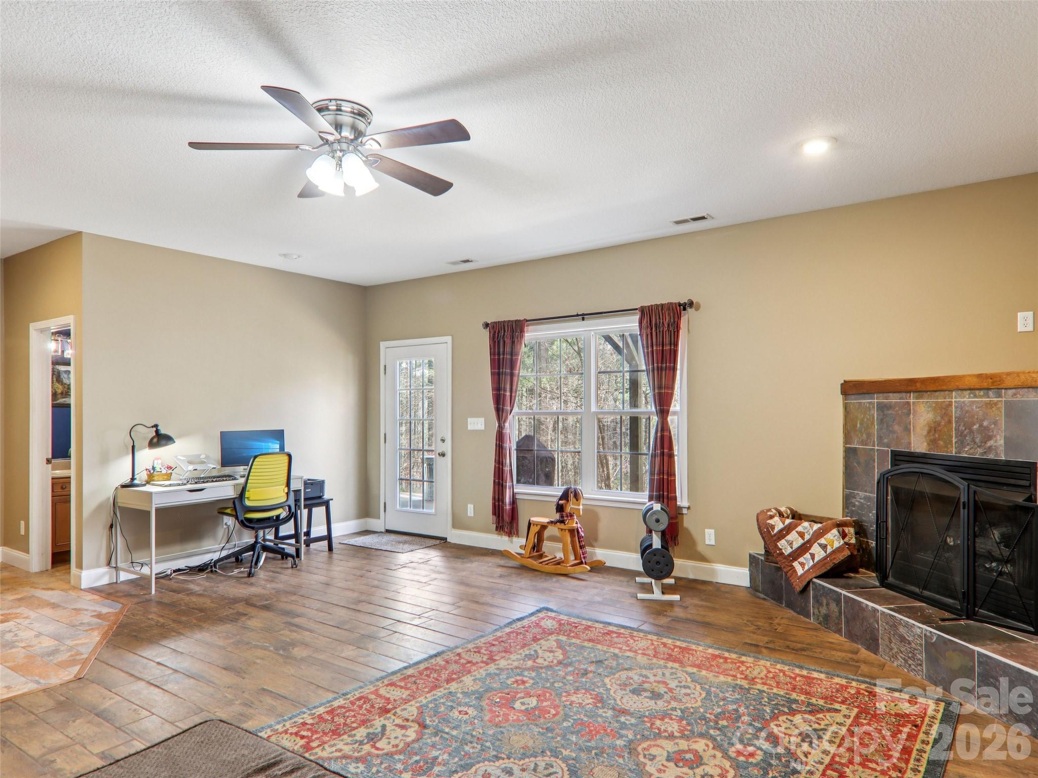 74 Woodson Drive Mars Hill NC 28754