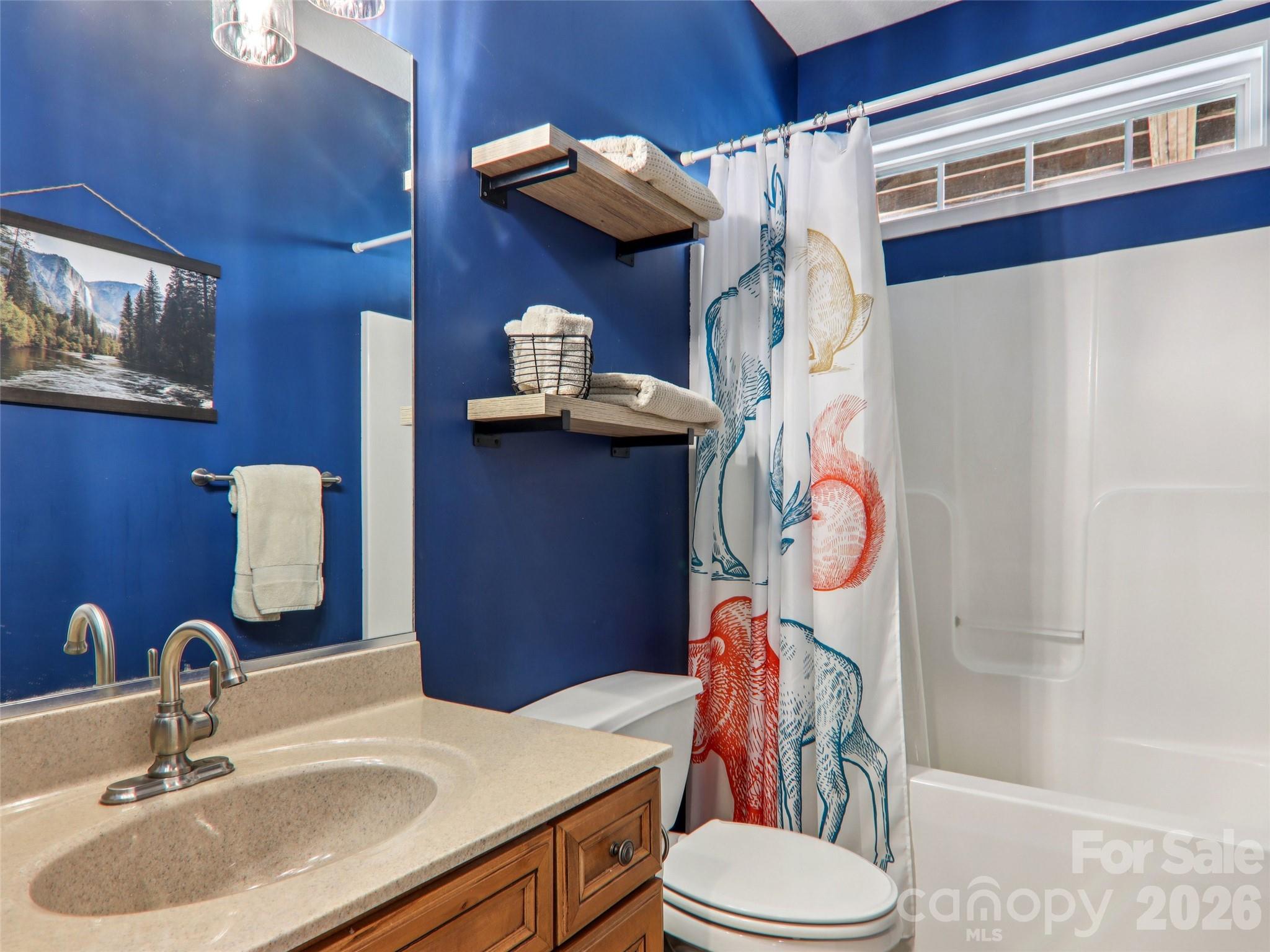 74 Woodson Drive Mars Hill NC 28754