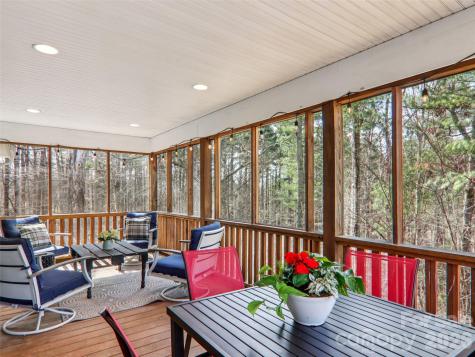 74 Woodson Drive Mars Hill NC 28754