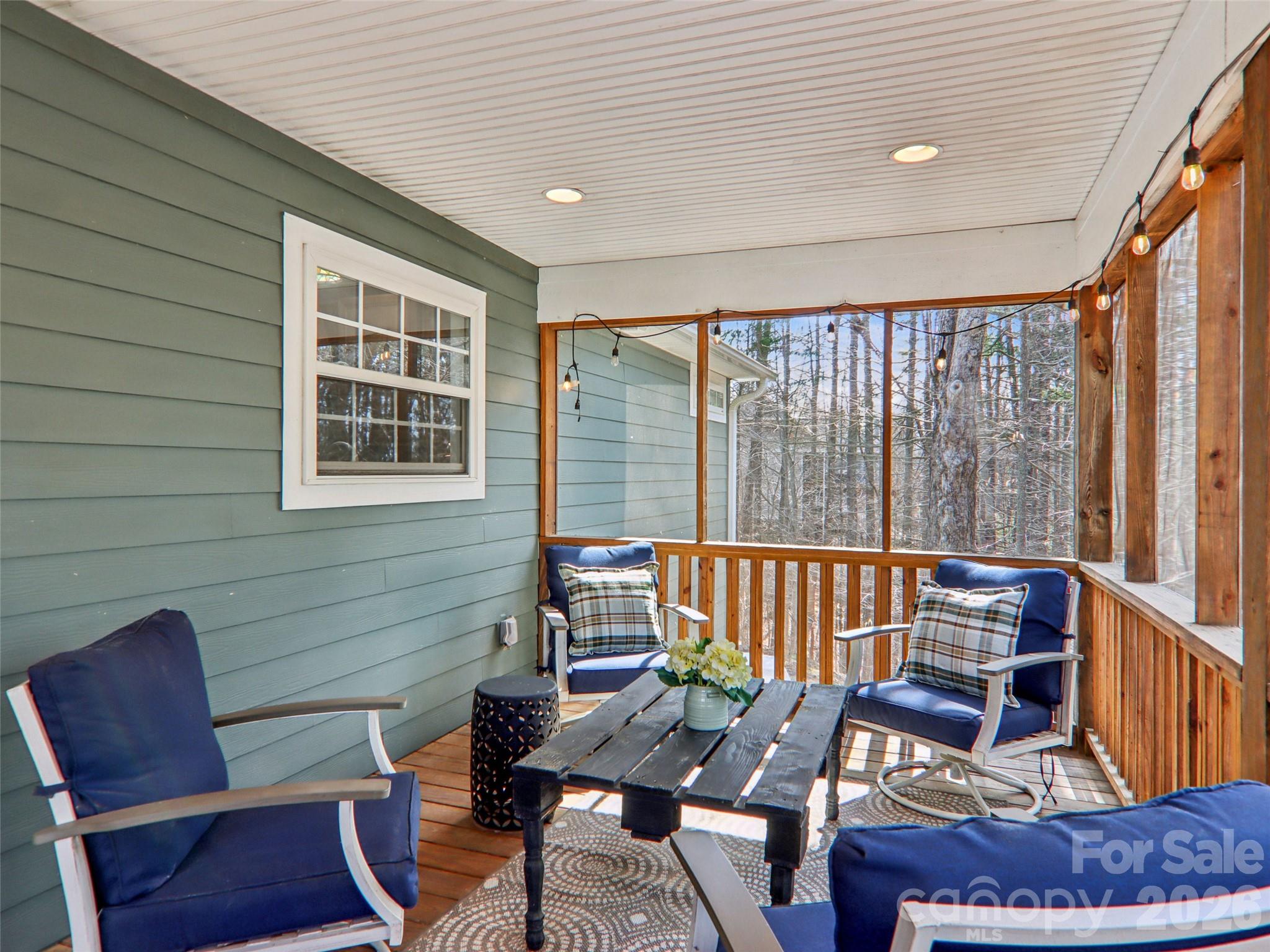 74 Woodson Drive Mars Hill NC 28754