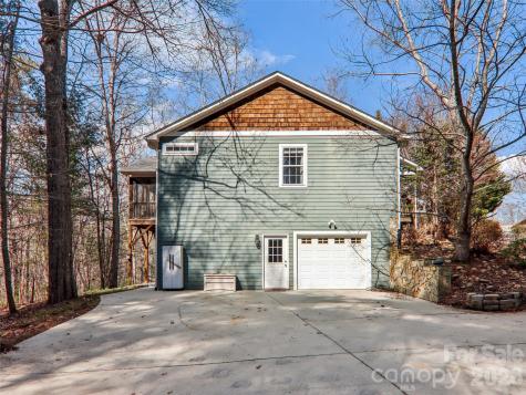 74 Woodson Drive Mars Hill NC 28754
