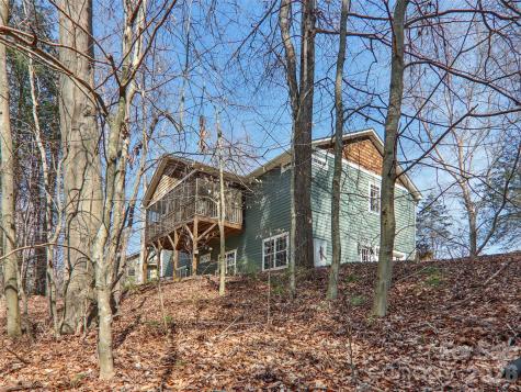 74 Woodson Drive Mars Hill NC 28754