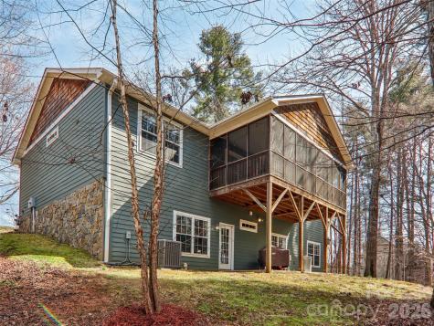 74 Woodson Drive Mars Hill NC 28754