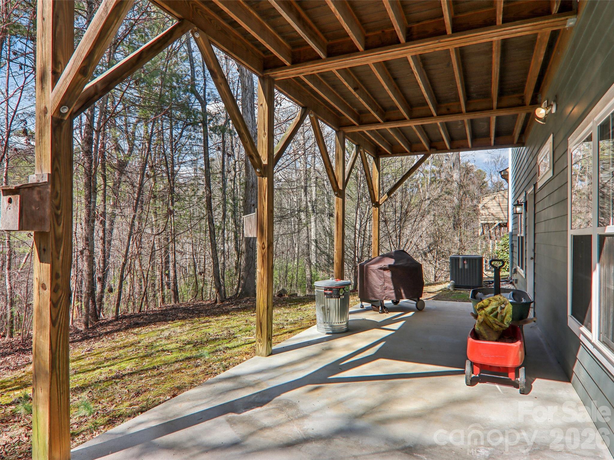 74 Woodson Drive Mars Hill NC 28754