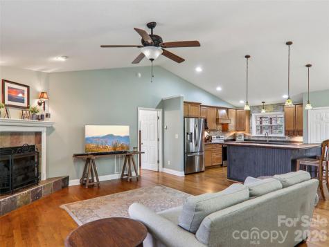 74 Woodson Drive Mars Hill NC 28754