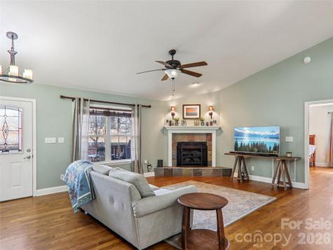 74 Woodson Drive Mars Hill NC 28754