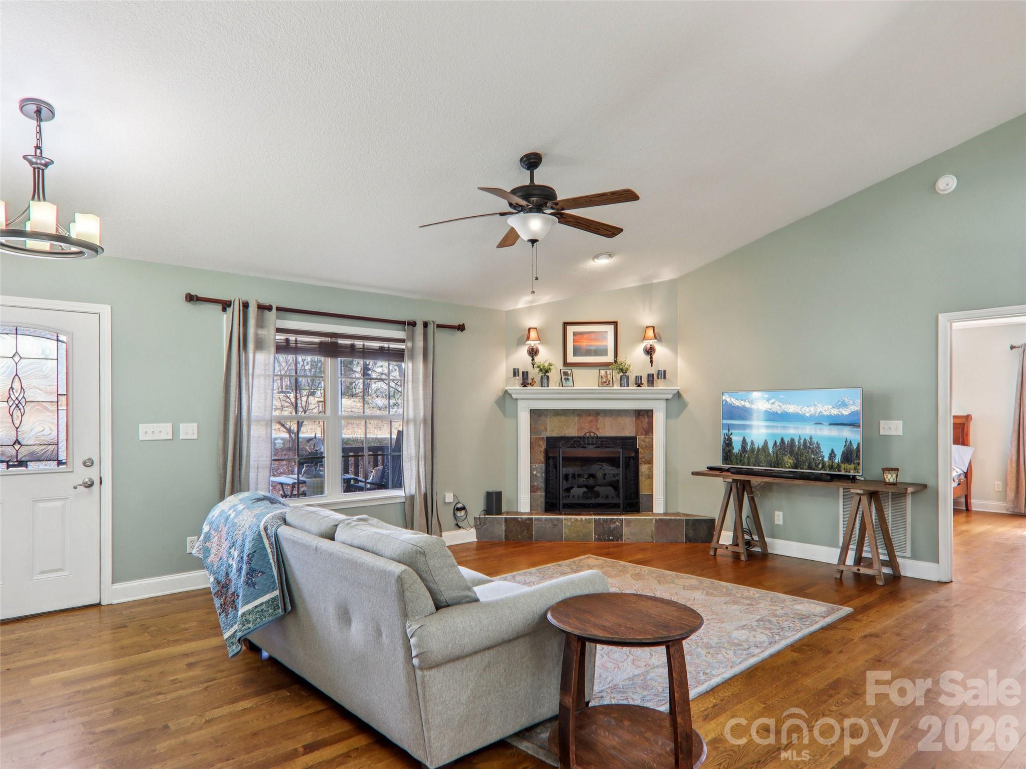 74 Woodson Drive Mars Hill NC 28754