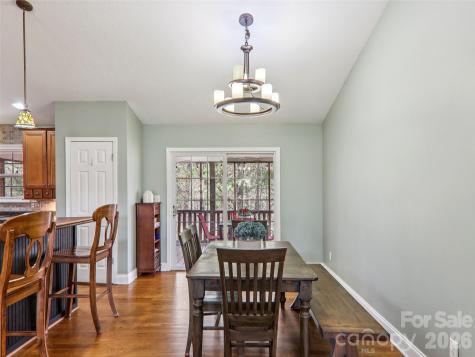 74 Woodson Drive Mars Hill NC 28754