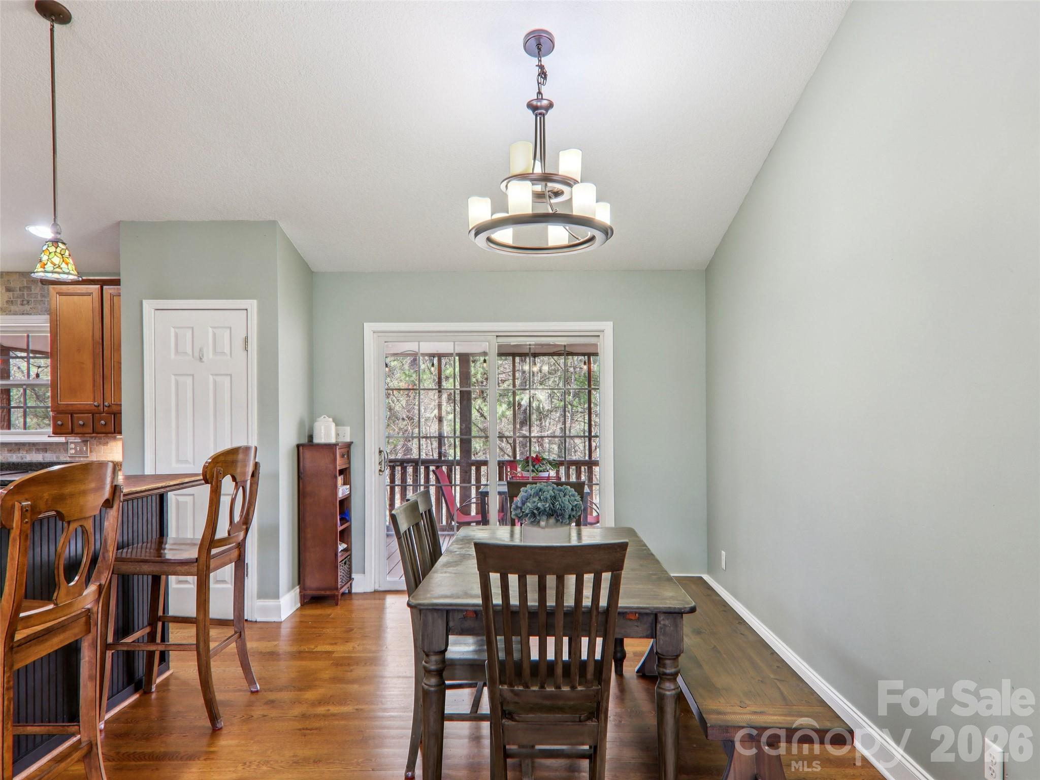 74 Woodson Drive Mars Hill NC 28754