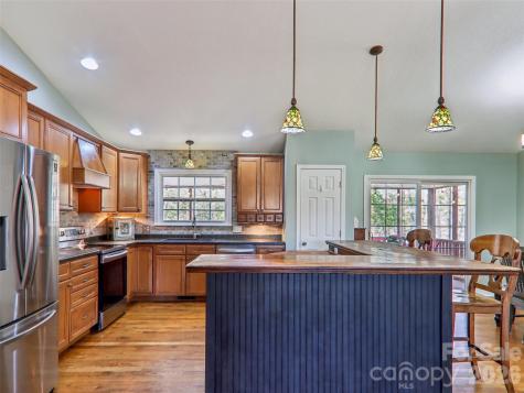 74 Woodson Drive Mars Hill NC 28754