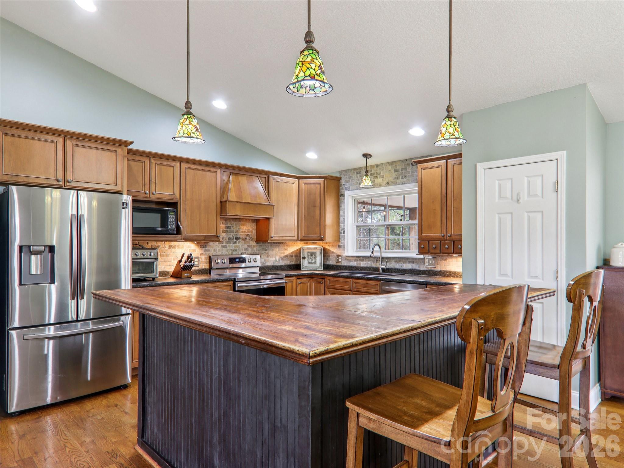 74 Woodson Drive Mars Hill NC 28754