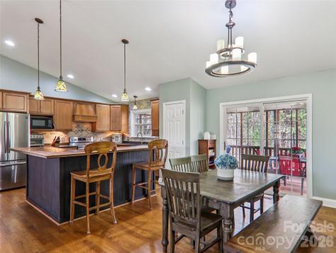 74 Woodson Drive Mars Hill NC 28754
