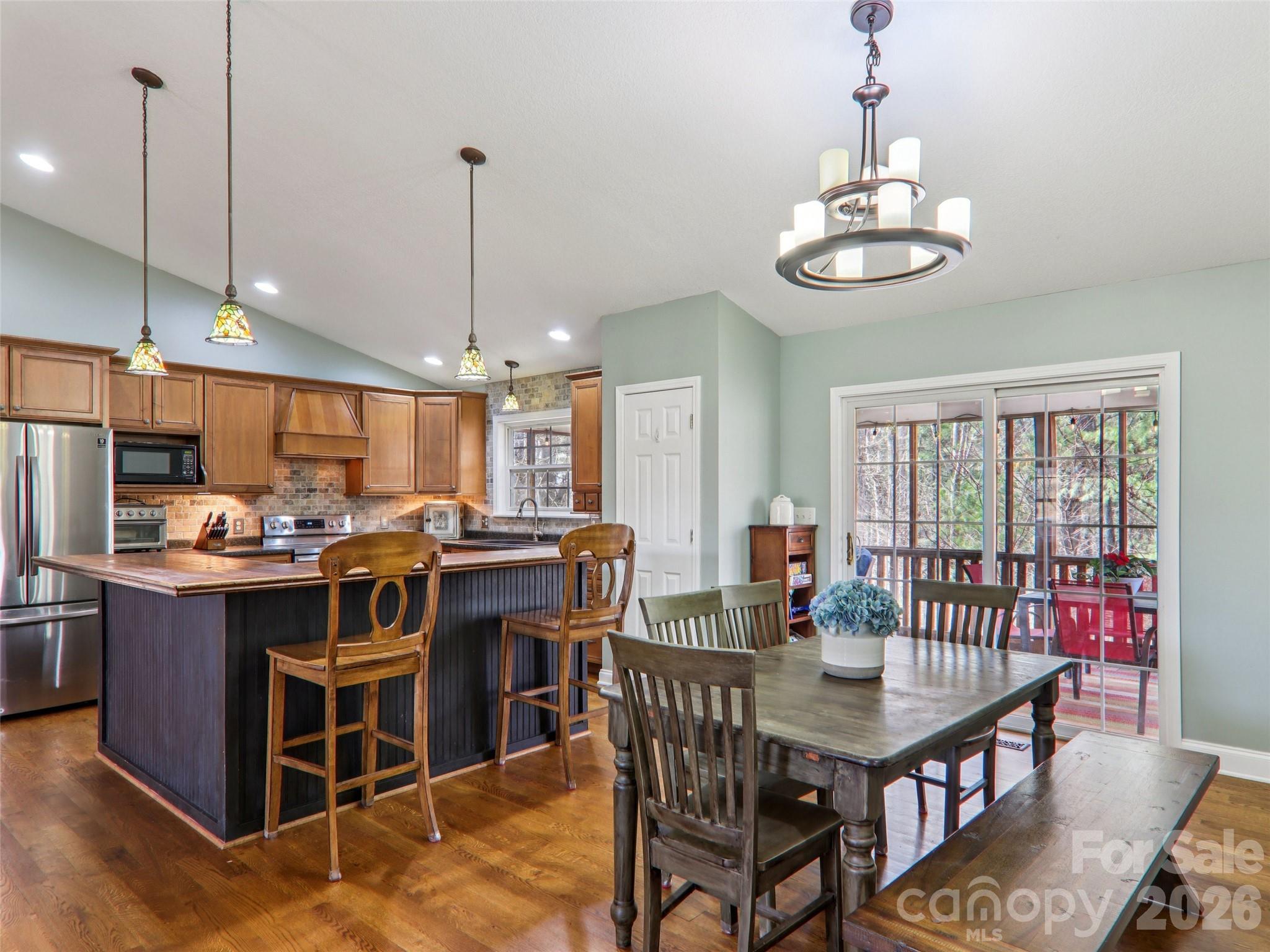 74 Woodson Drive Mars Hill NC 28754