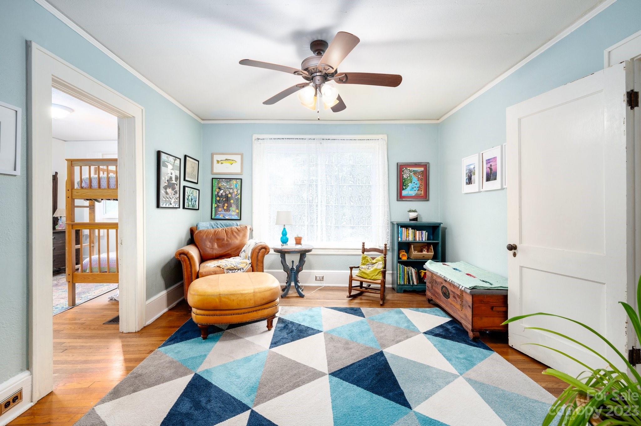 41 Lindsey Road Candler NC 28715