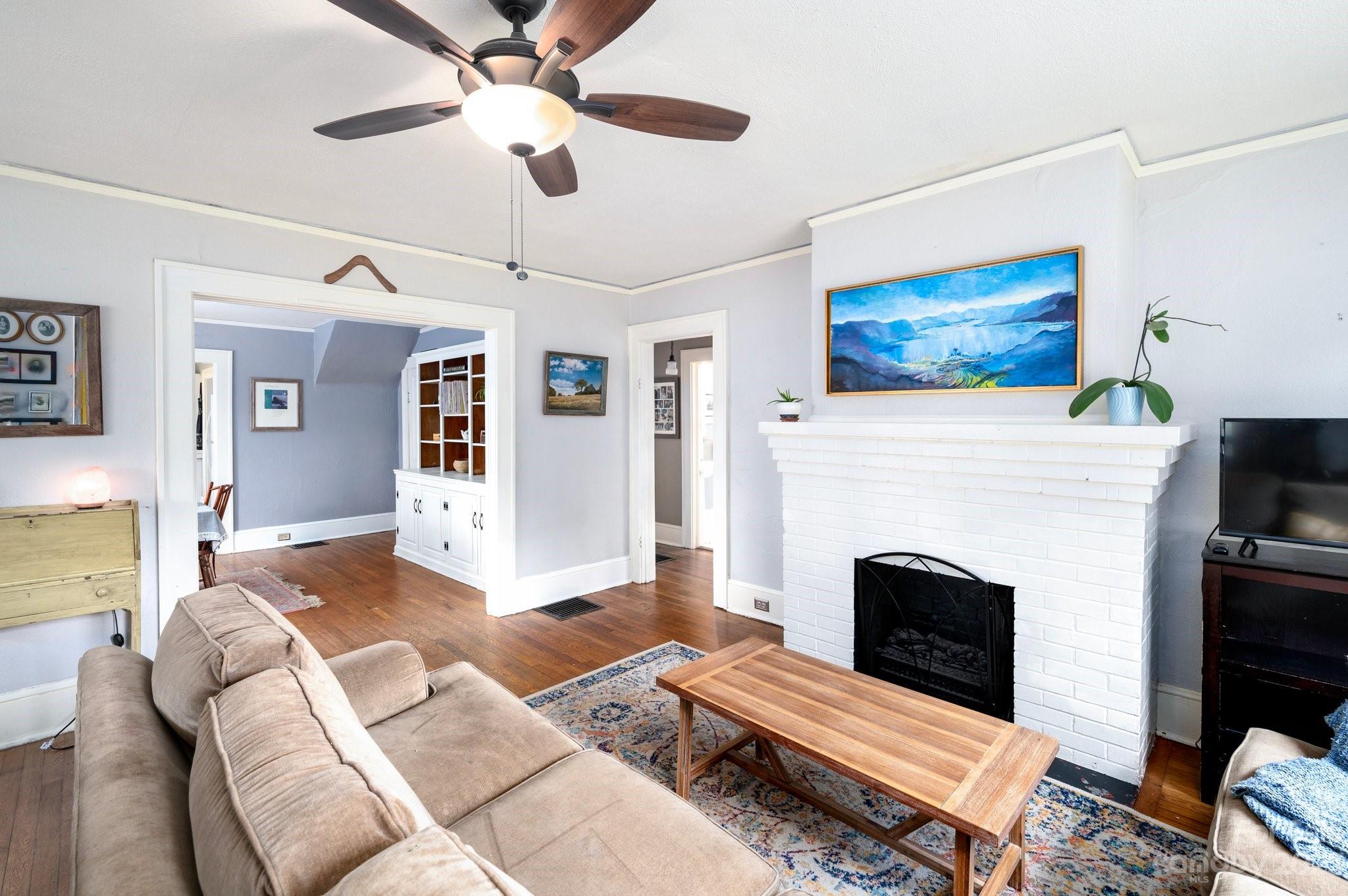 41 Lindsey Road Candler NC 28715