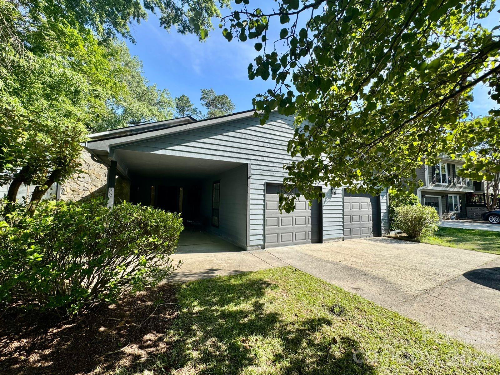 11209 Snapfinger Drive Charlotte NC 28277