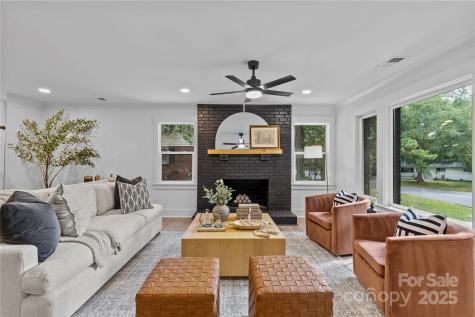 2461 Eaton Road Charlotte NC 28205