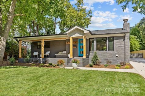 2461 Eaton Road Charlotte NC 28205