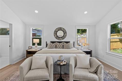 2461 Eaton Road Charlotte NC 28205