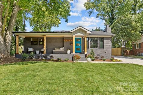 2461 Eaton Road Charlotte NC 28205