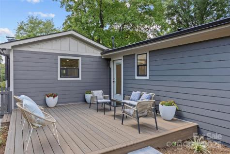 2461 Eaton Road Charlotte NC 28205