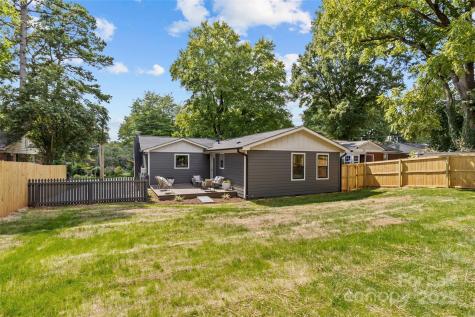 2461 Eaton Road Charlotte NC 28205