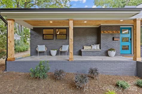 2461 Eaton Road Charlotte NC 28205