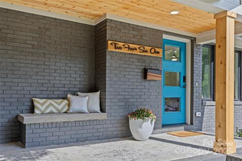 2461 Eaton Road Charlotte NC 28205