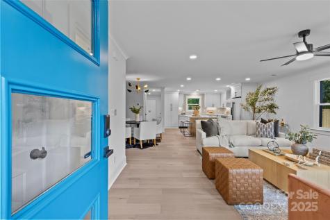 2461 Eaton Road Charlotte NC 28205