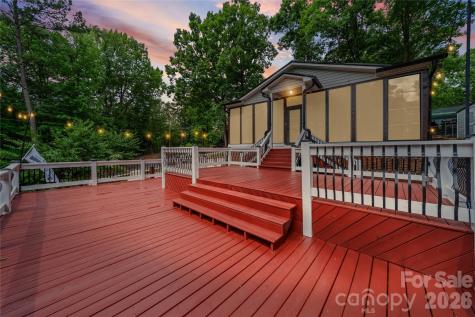 278/280 Lake Tillery Trail Mount Gilead NC 27306