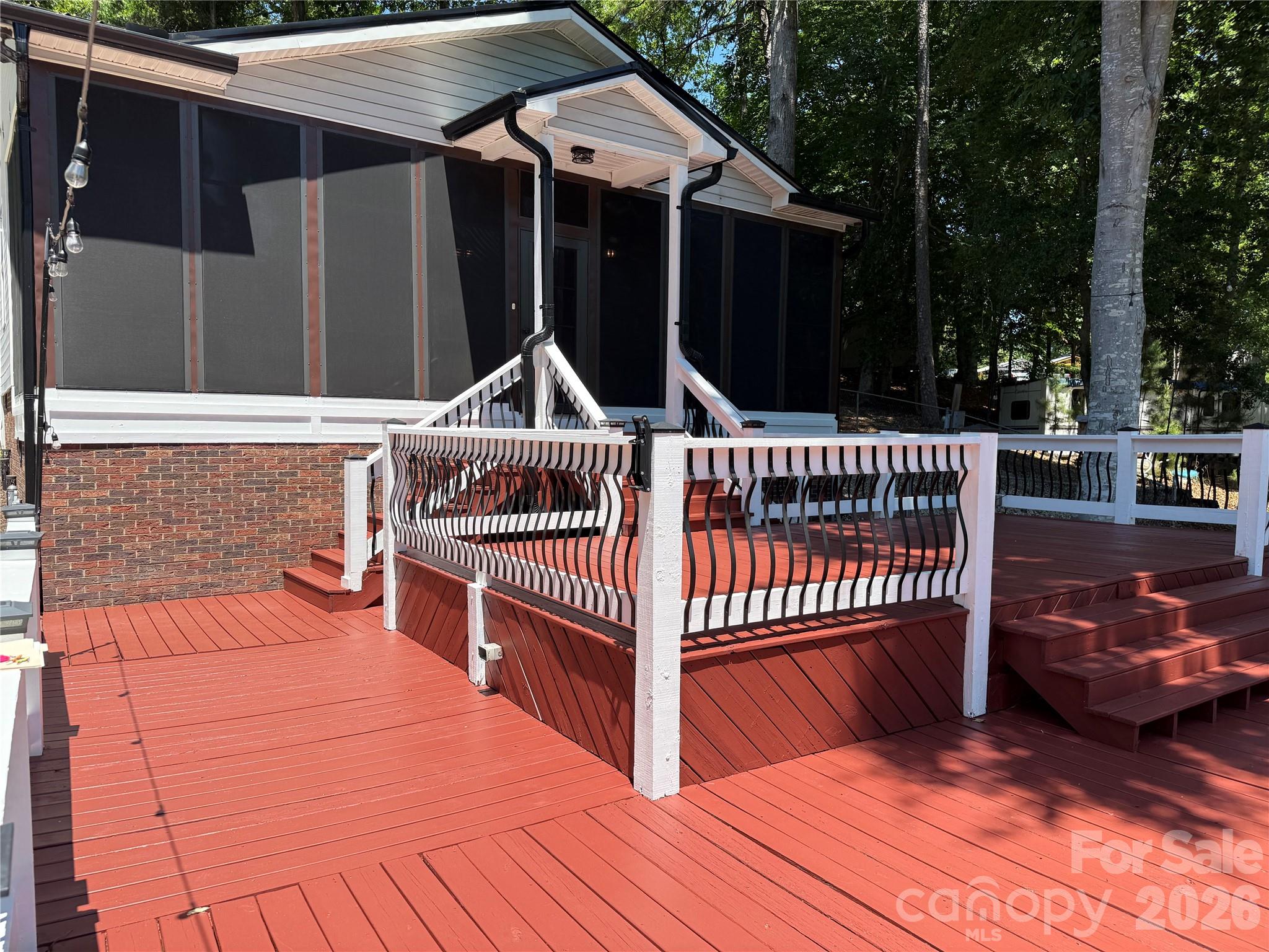 278/280 Lake Tillery Trail Mount Gilead NC 27306