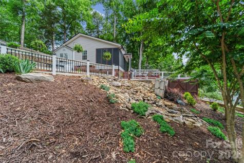 278/280 Lake Tillery Trail Mount Gilead NC 27306