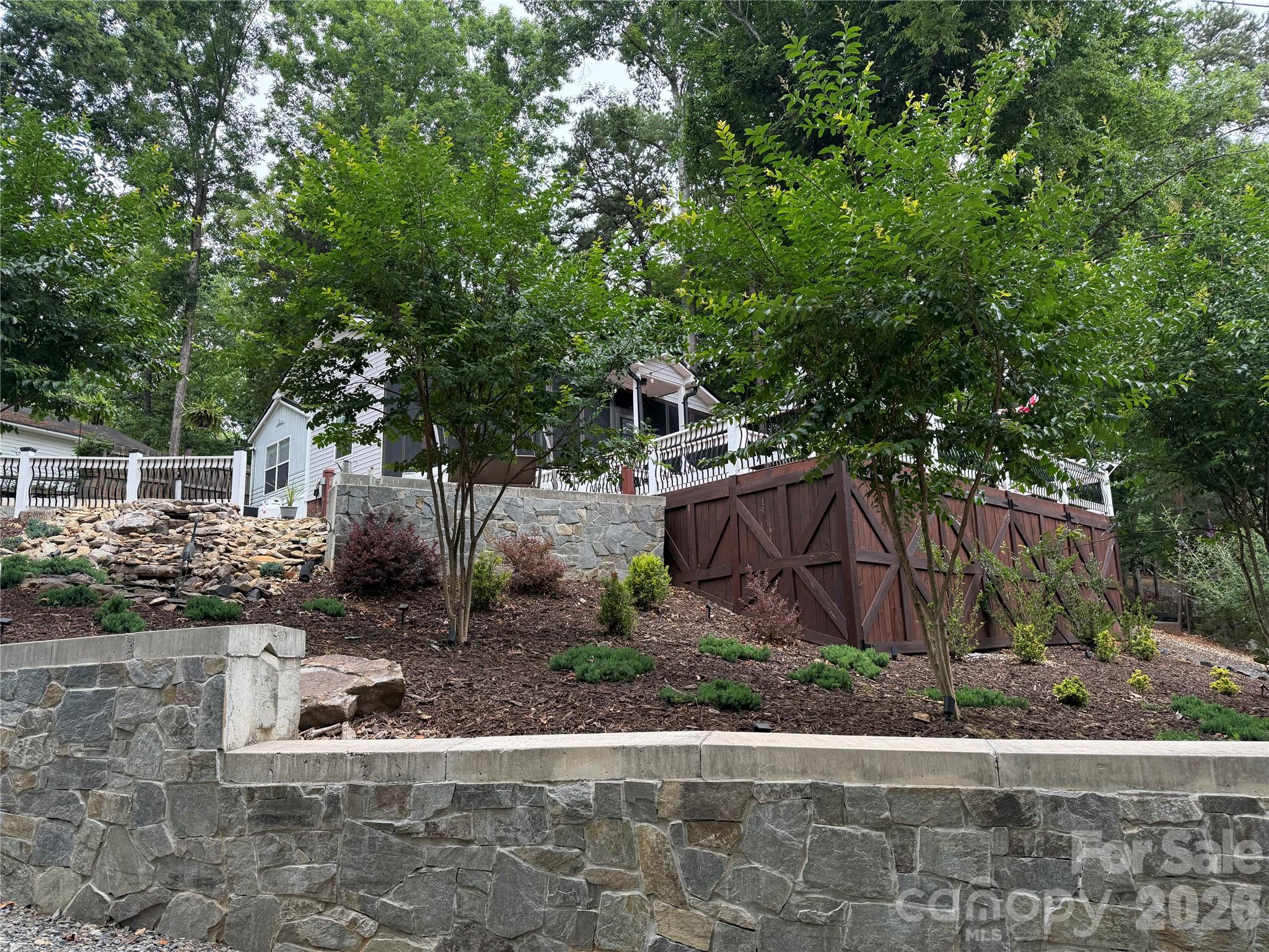 278/280 Lake Tillery Trail Mount Gilead NC 27306