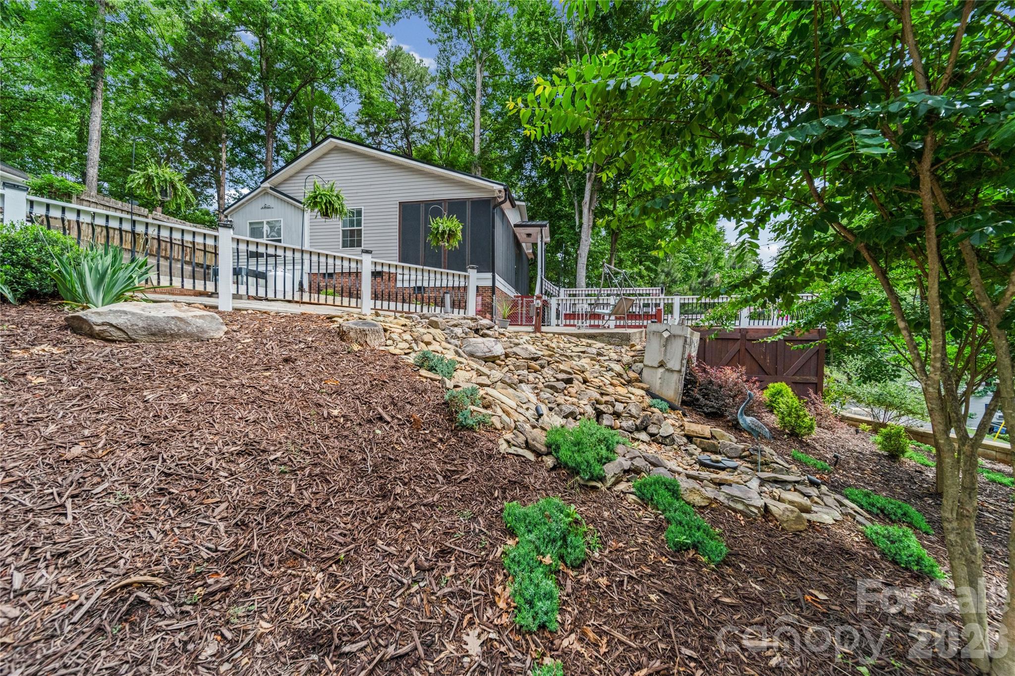 278/280 Lake Tillery Trail Mount Gilead NC 27306