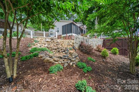 278/280 Lake Tillery Trail Mount Gilead NC 27306