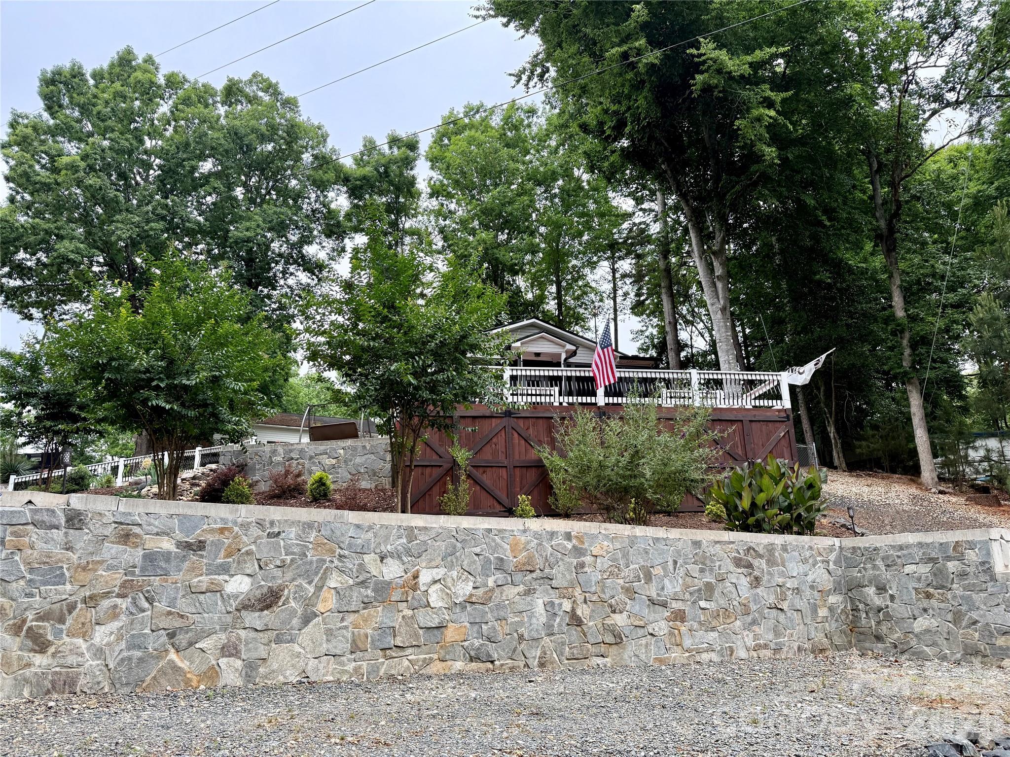 278/280 Lake Tillery Trail Mount Gilead NC 27306
