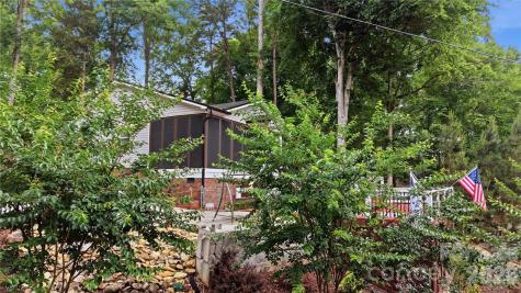 278/280 Lake Tillery Trail Mount Gilead NC 27306