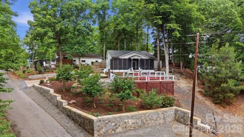 278/280 Lake Tillery Trail Mount Gilead NC 27306