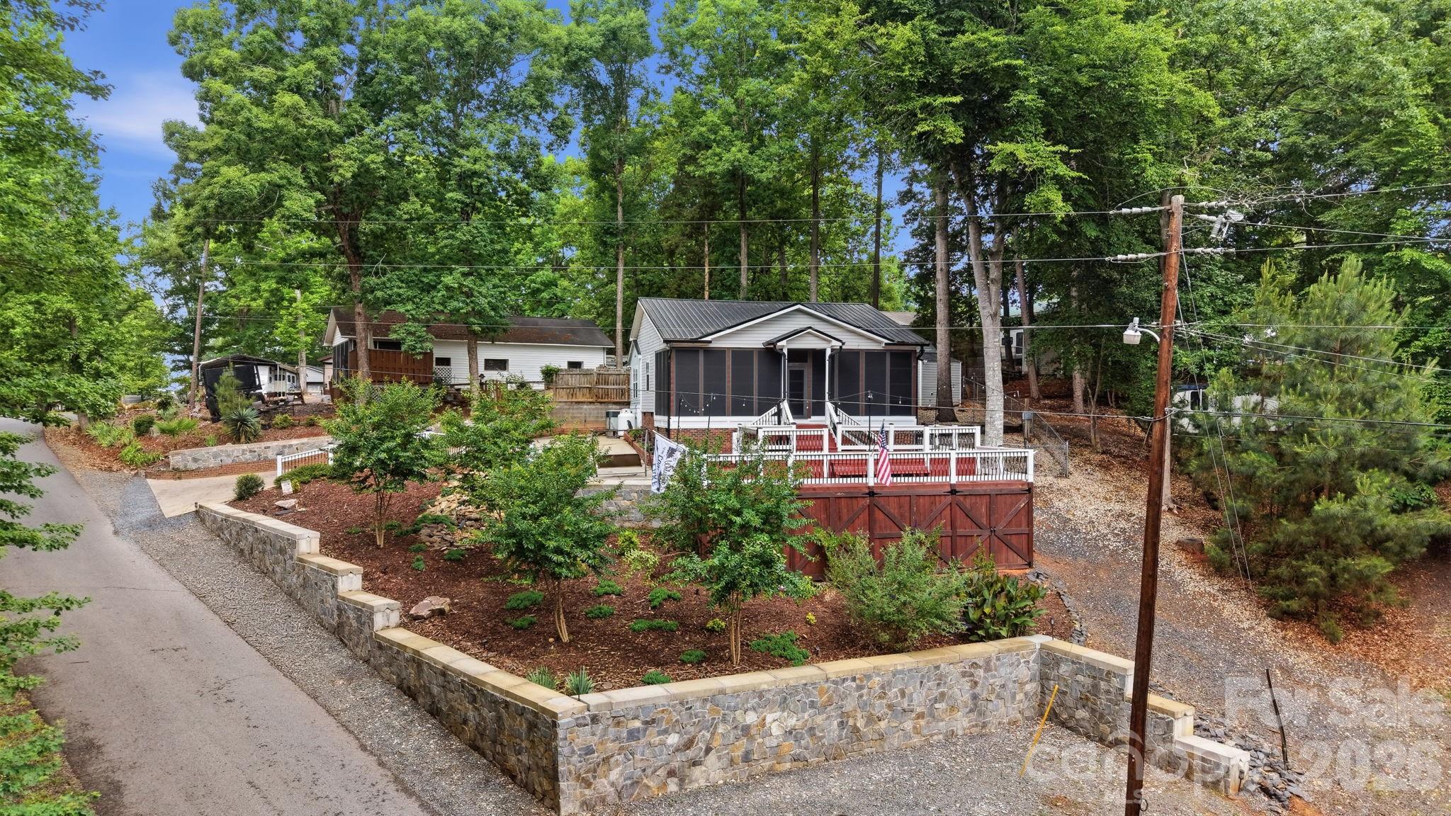 278/280 Lake Tillery Trail Mount Gilead NC 27306