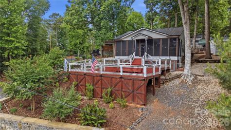 278/280 Lake Tillery Trail Mount Gilead NC 27306