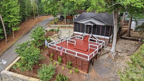 278/280 Lake Tillery Trail Mount Gilead NC 27306