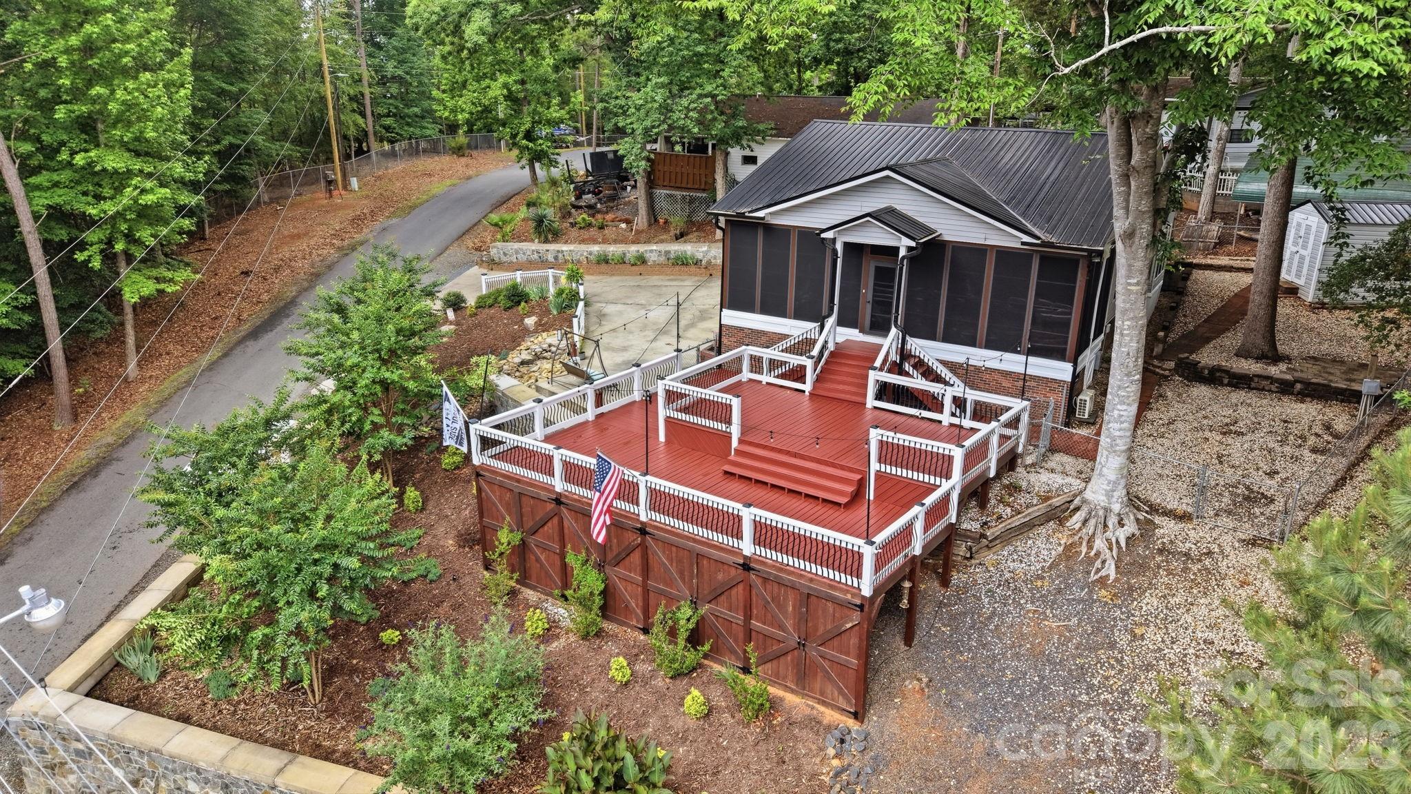 278/280 Lake Tillery Trail Mount Gilead NC 27306