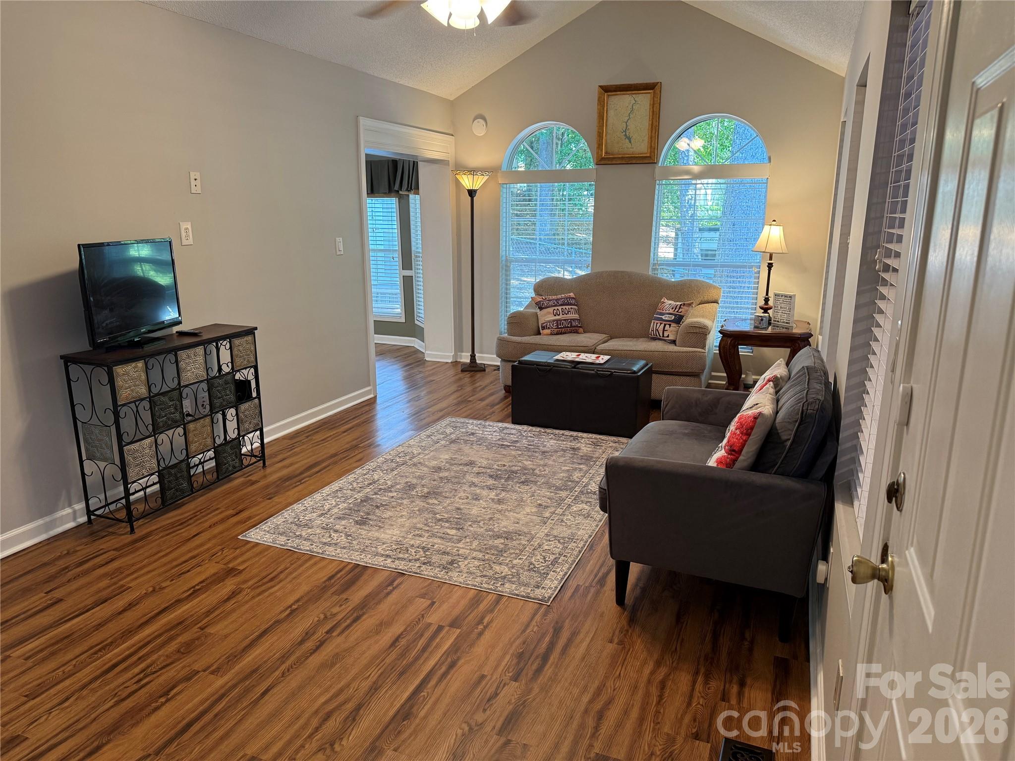 278/280 Lake Tillery Trail Mount Gilead NC 27306