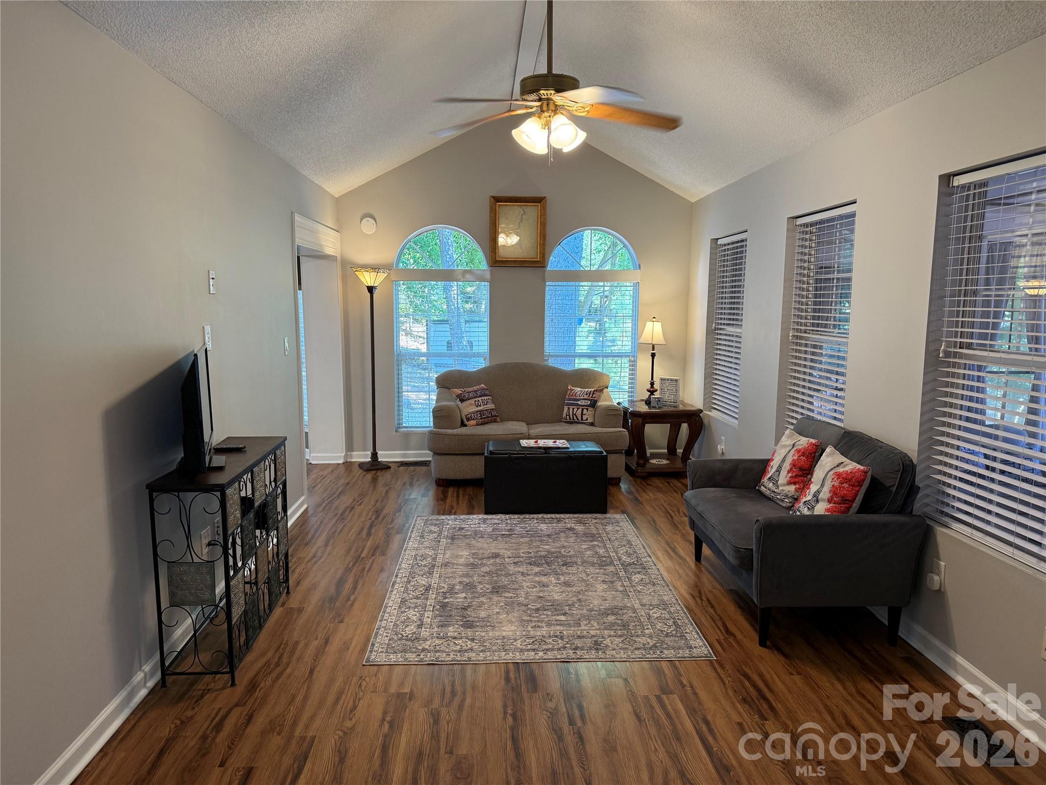 278/280 Lake Tillery Trail Mount Gilead NC 27306