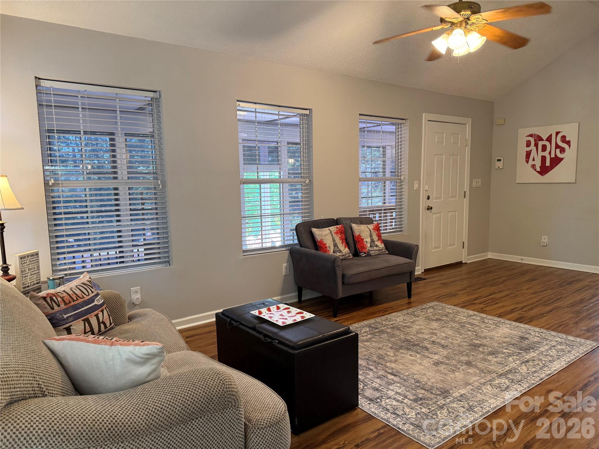 278/280 Lake Tillery Trail Mount Gilead NC 27306