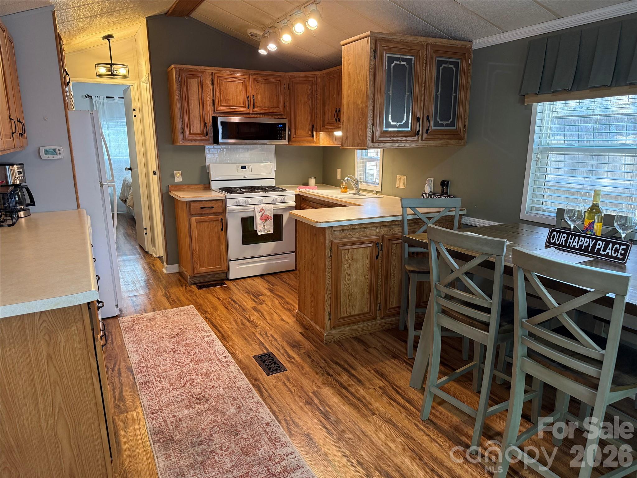 278/280 Lake Tillery Trail Mount Gilead NC 27306