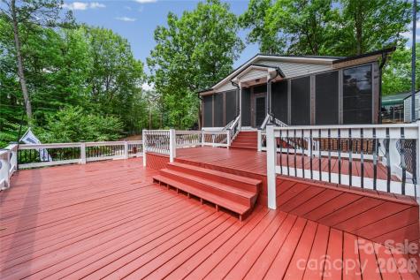 278/280 Lake Tillery Trail Mount Gilead NC 27306